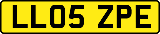LL05ZPE