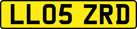 LL05ZRD