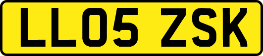 LL05ZSK