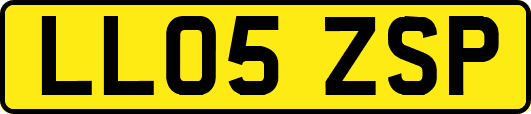 LL05ZSP