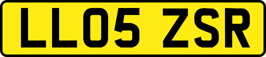 LL05ZSR