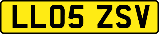 LL05ZSV