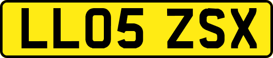 LL05ZSX