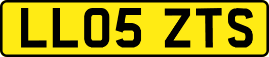 LL05ZTS