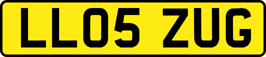 LL05ZUG