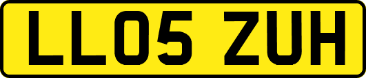 LL05ZUH
