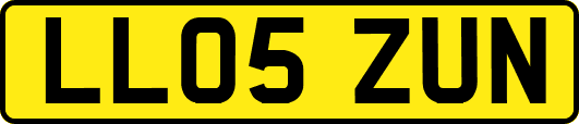 LL05ZUN