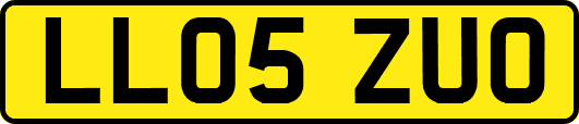 LL05ZUO