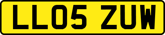 LL05ZUW