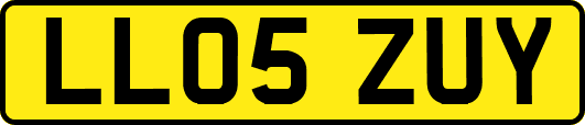 LL05ZUY