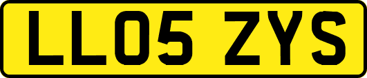 LL05ZYS