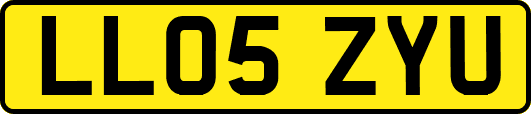 LL05ZYU