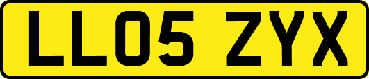 LL05ZYX
