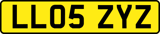 LL05ZYZ