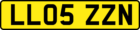 LL05ZZN