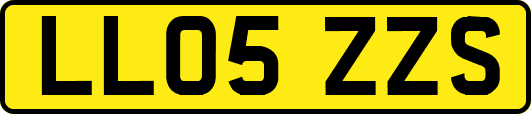 LL05ZZS