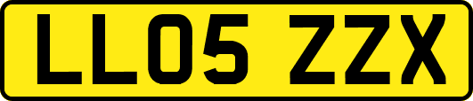 LL05ZZX