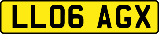 LL06AGX