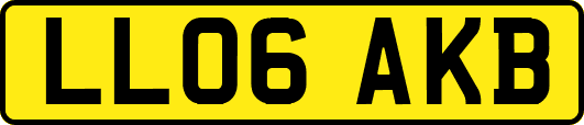 LL06AKB