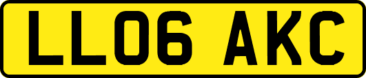 LL06AKC