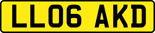 LL06AKD