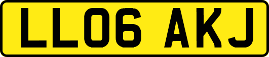 LL06AKJ