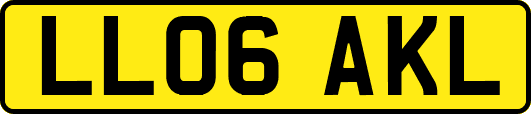 LL06AKL