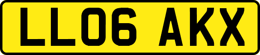 LL06AKX