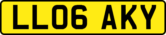LL06AKY