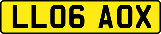 LL06AOX