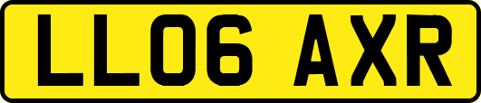 LL06AXR