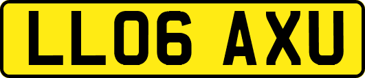 LL06AXU
