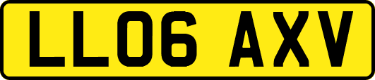 LL06AXV