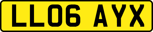 LL06AYX