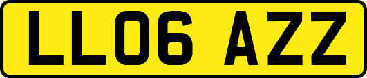 LL06AZZ