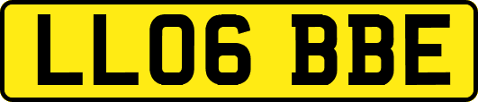 LL06BBE