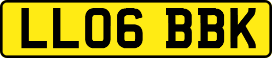 LL06BBK