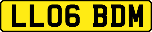 LL06BDM