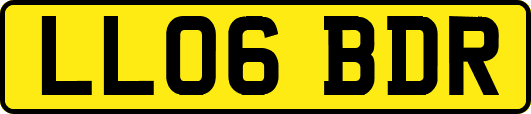 LL06BDR