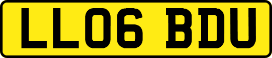 LL06BDU