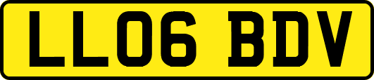 LL06BDV