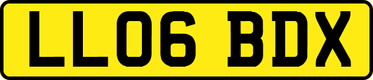 LL06BDX