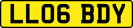 LL06BDY