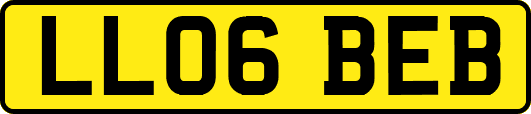 LL06BEB