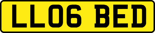 LL06BED