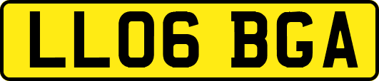 LL06BGA