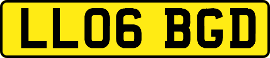 LL06BGD
