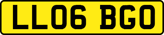 LL06BGO