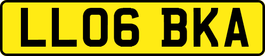 LL06BKA