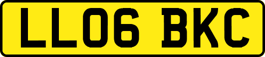LL06BKC